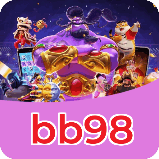 Material promocional do app bb98 — ilustração, não métricas auditadas nesta página