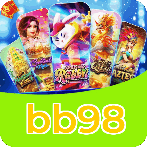 Fluxo de download do app bb98 — referência visual